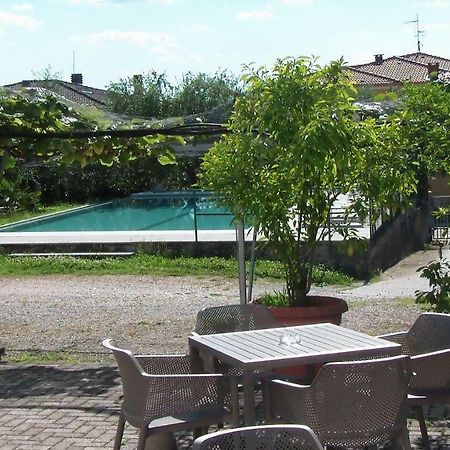 Appartamenti Calicante Bardolino Exterior foto