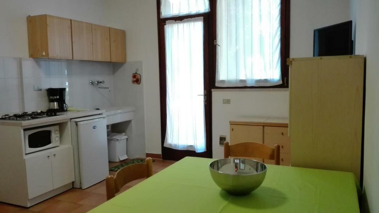 Appartamenti Calicante Bardolino Exterior foto