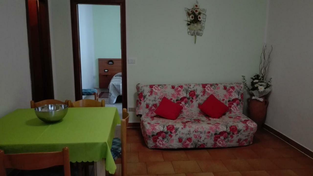 Appartamenti Calicante Bardolino Exterior foto