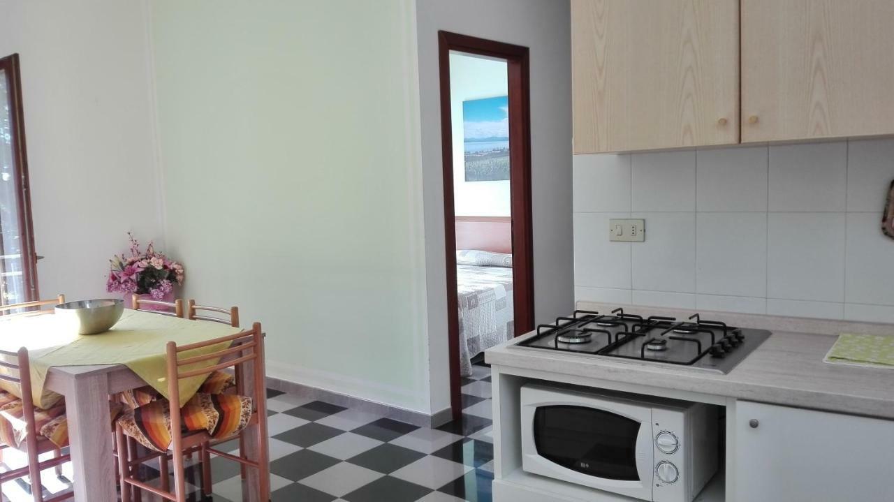 Appartamenti Calicante Bardolino Exterior foto